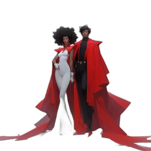 dress, crown, concept art, fantasy art transparent PNG cut-out