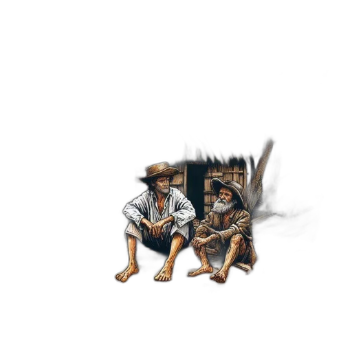 hat, weapon, pixel art, concept art transparent PNG cut-out