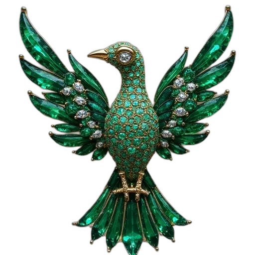 jewelry, crown, staff, fantasy art transparent PNG cut-out