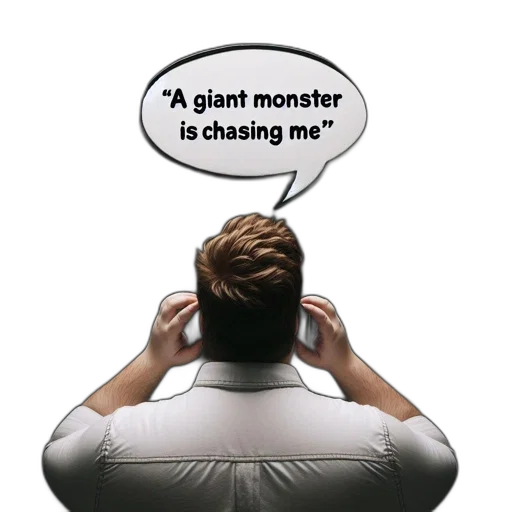 creature, robot, concept art, man transparent PNG cut-out