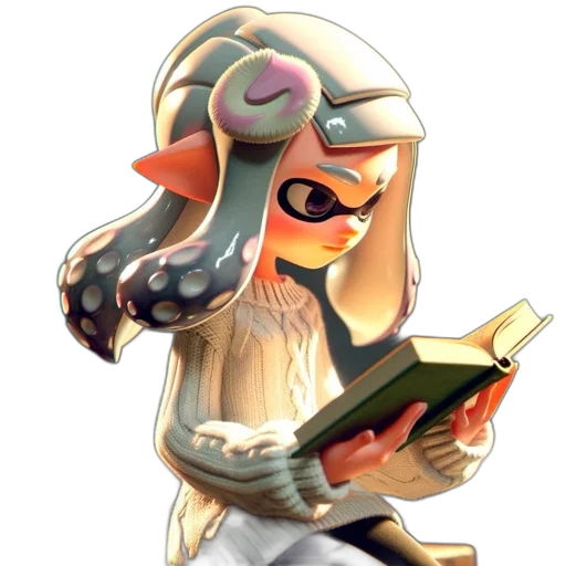weapon, hat, staff, concept art transparent PNG cut-out
