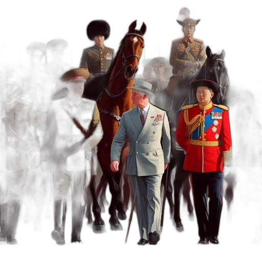 staff, crown, hat, concept art transparent PNG cut-out