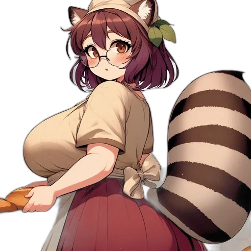 staff, creature, animal, weapon transparent PNG cut-out