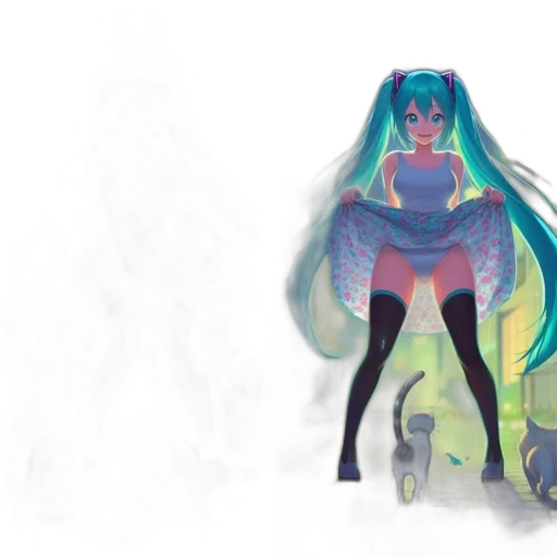 dress, creature, dragon, mask transparent PNG cut-out
