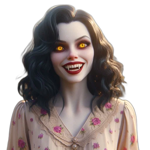 face, mask, creature, concept art transparent PNG cut-out