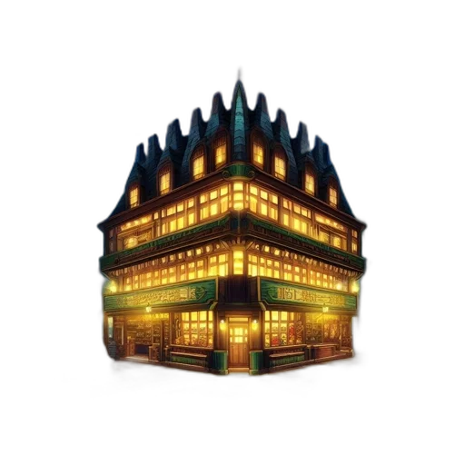crown, building, hat, furniture transparent PNG cut-out