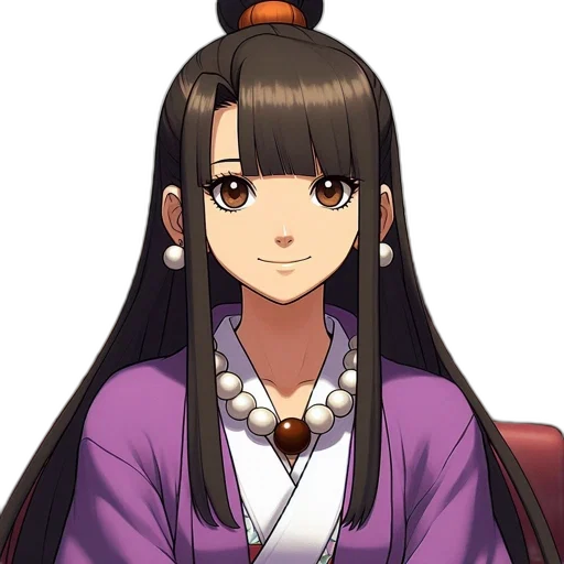 staff, face, hair, crown transparent PNG cut-out