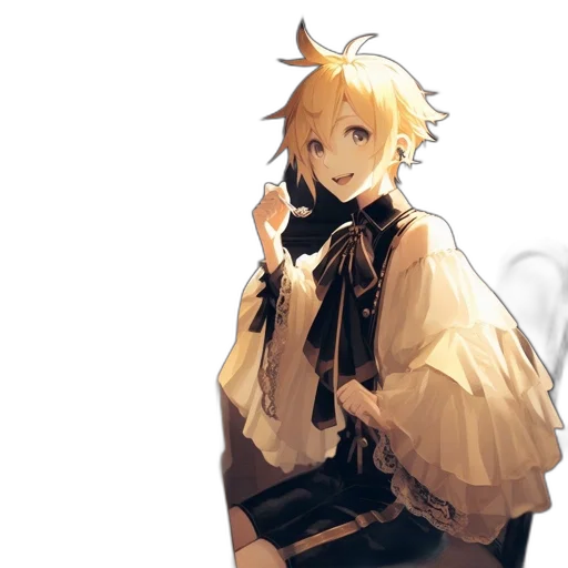 staff, mask, dress, concept art transparent PNG cut-out