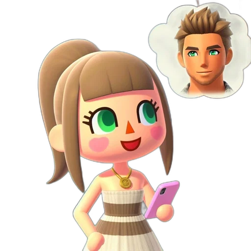staff, face, dress, mask transparent PNG cut-out
