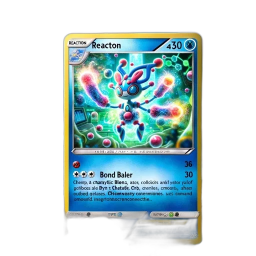 concept art, pokémon, card, titled transparent PNG cut-out