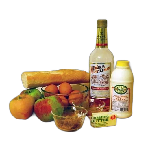 food, wooden, table, bottle transparent PNG cut-out