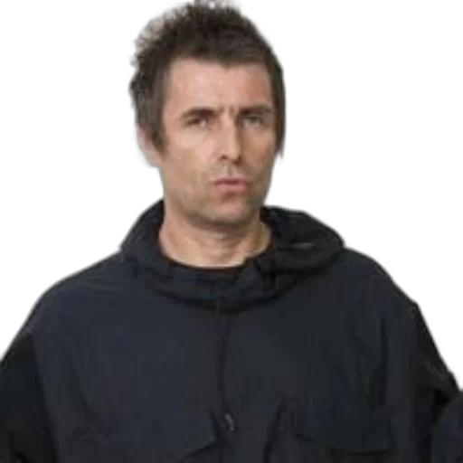 jacket, staff, face, hair transparent PNG cut-out
