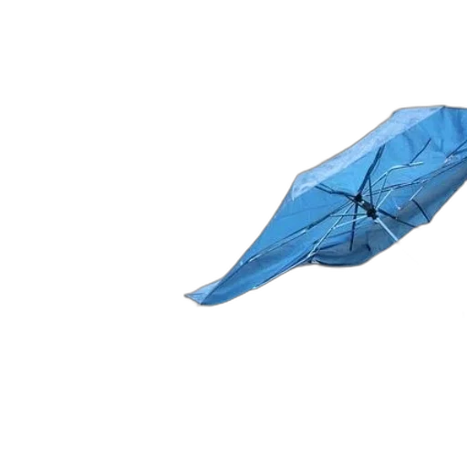 umbrella, hat, jacket, shoes transparent PNG cut-out