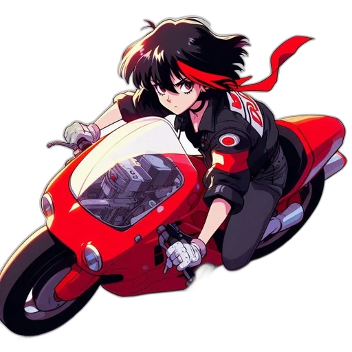 weapon, anime, concept art, pixel art transparent PNG cut-out