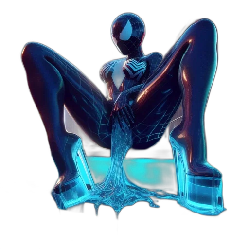 robot, creature, mask, furniture transparent PNG cut-out