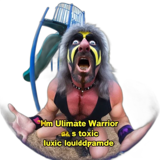 mask, weapon, creature, man transparent PNG cut-out