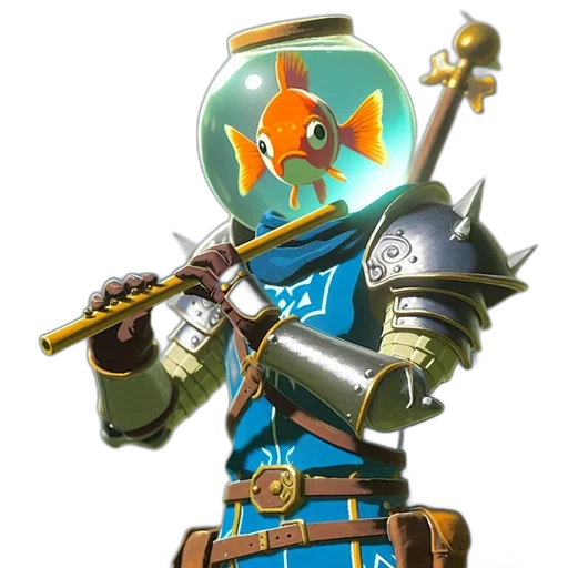 staff, weapon, sword, robot transparent PNG cut-out