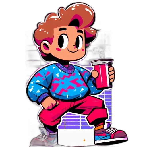 jacket, robot, staff, furniture transparent PNG cut-out