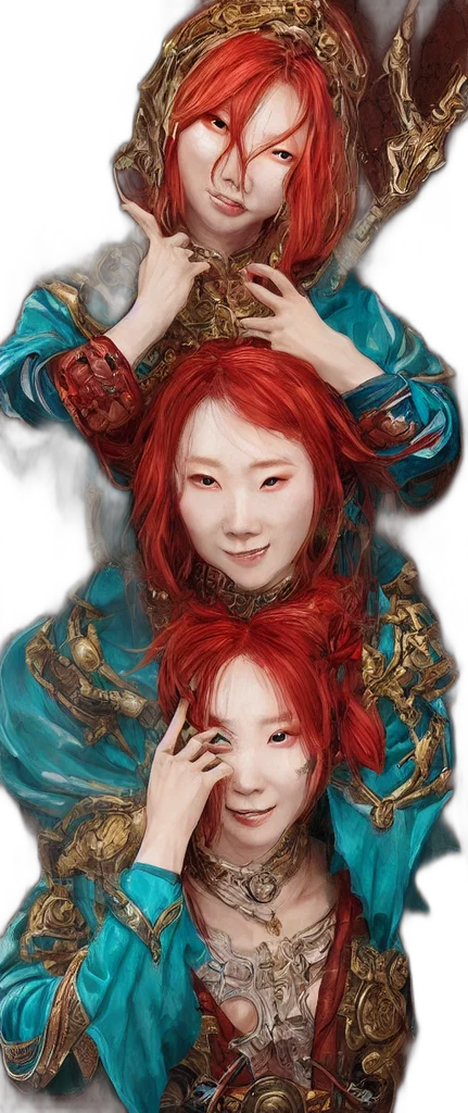 mask, face, crown, jewelry transparent PNG cut-out