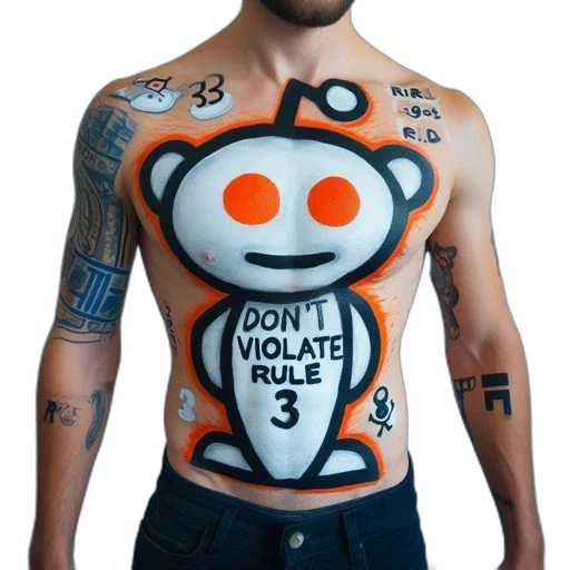 robot, jacket, dress, creature transparent PNG cut-out