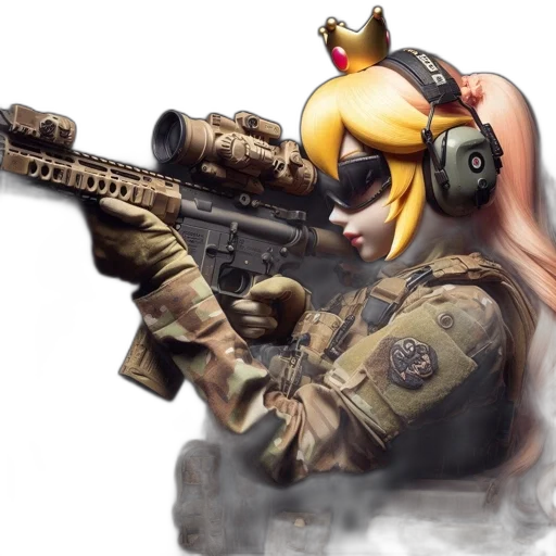 weapon, animal, staff, concept art transparent PNG cut-out