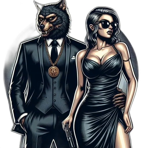 mask, comic book art, concept art, cartoon transparent PNG cut-out
