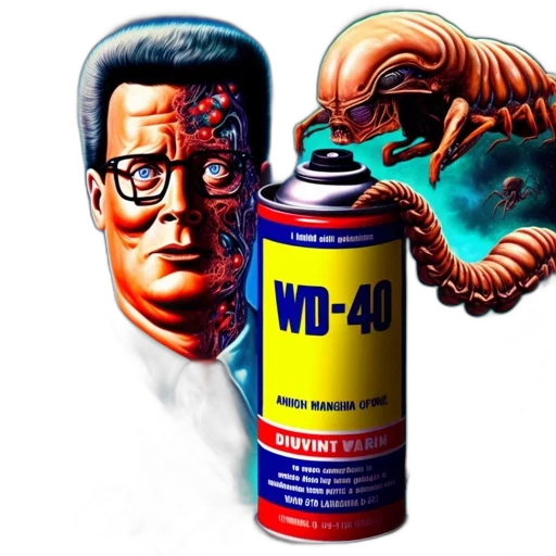 bottle, weapon, vaporwave, 3d render transparent PNG cut-out