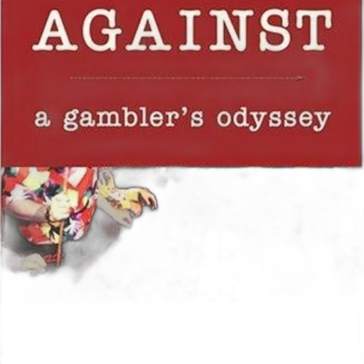 book, cover, title, against transparent PNG cut-out