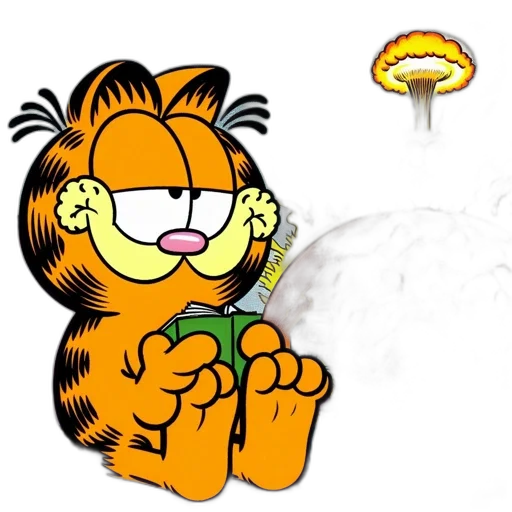 food, cartoon, concept art, fire transparent PNG cut-out