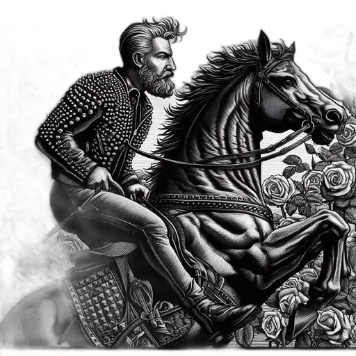 sword, fantasy art, comic book art, concept art transparent PNG cut-out