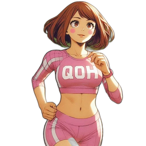 dress, robot, staff, jacket transparent PNG cut-out