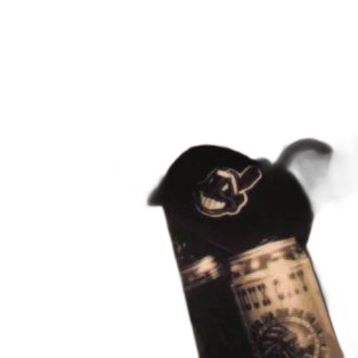 weapon, sword, staff, bottle transparent PNG cut-out