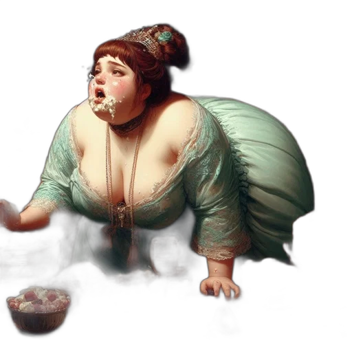 dress, food, jewelry, creature transparent PNG cut-out