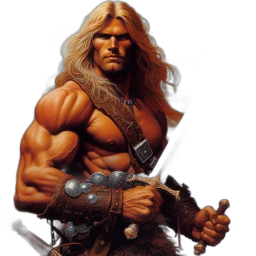 sword, fantasy art, comic book art, concept art transparent PNG cut-out