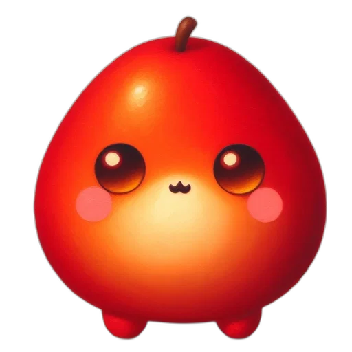 creature, animal, face, robot transparent PNG cut-out