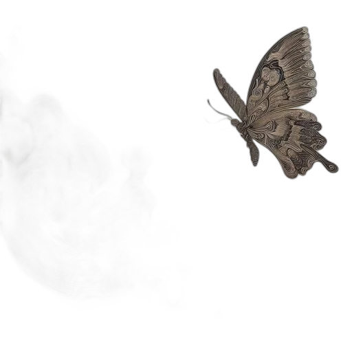 creature, dragon, animal, umbrella transparent PNG cut-out