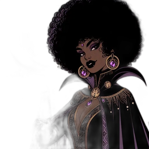 jewelry, crown, staff, concept art transparent PNG cut-out