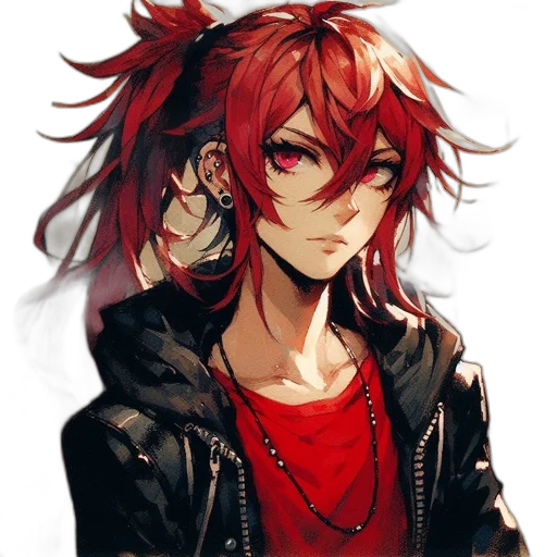 jacket, face, staff, mask transparent PNG cut-out
