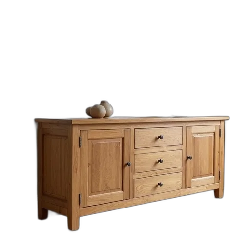 furniture, suffolk, large, oak transparent PNG cut-out