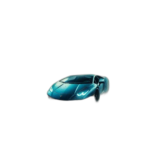 car, weapon, robot, jewelry transparent PNG cut-out