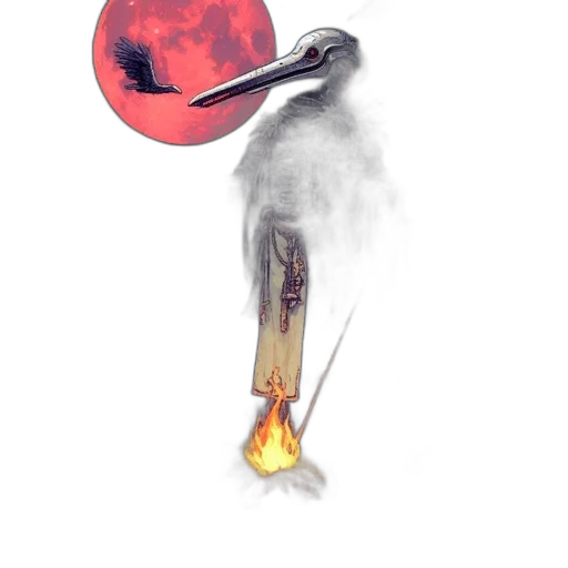 staff, dragon, weapon, sword transparent PNG cut-out