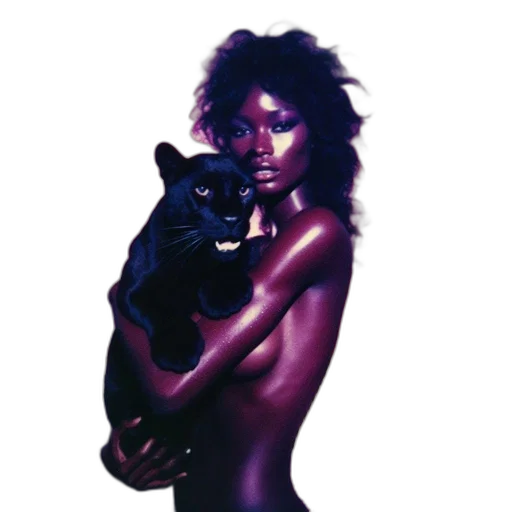 animal, concept art, photorealistic, fantasy art transparent PNG cut-out
