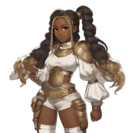 staff, weapon, hair, sword transparent PNG cut-out