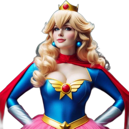 crown, comic book art, concept art, fantasy art transparent PNG cut-out