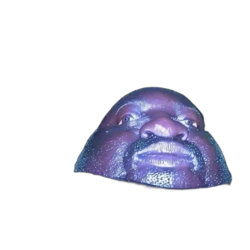 mask, face, creature, hat transparent PNG cut-out