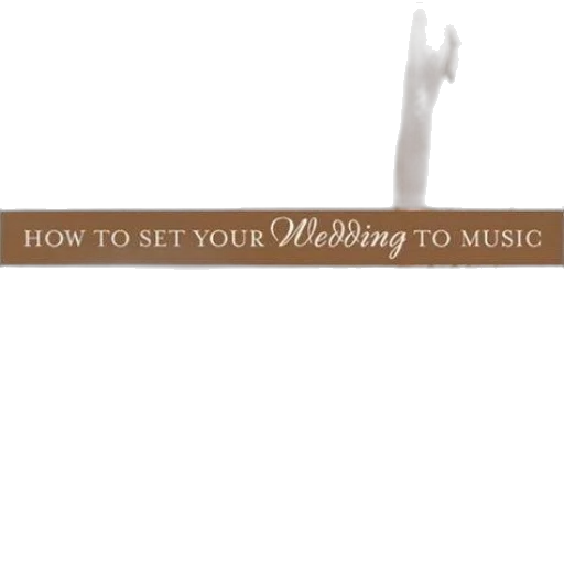 furniture, complete, wedding, music transparent PNG cut-out