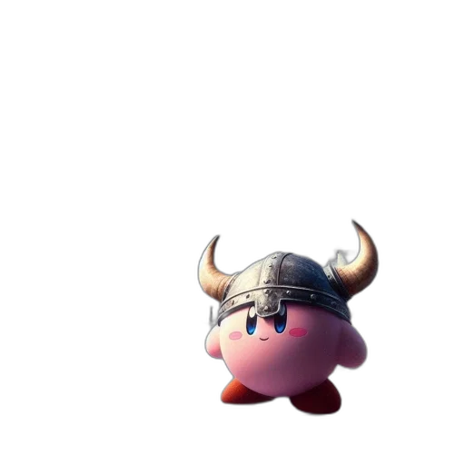 animal, hat, weapon, creature transparent PNG cut-out