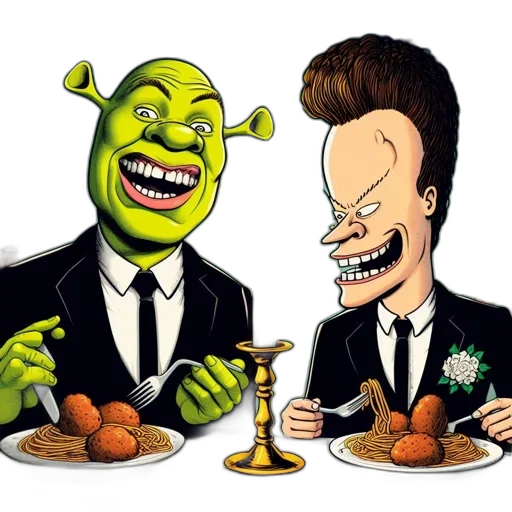 food, mask, concept art, cartoon transparent PNG cut-out