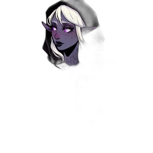 mask, face, staff, hat transparent PNG cut-out