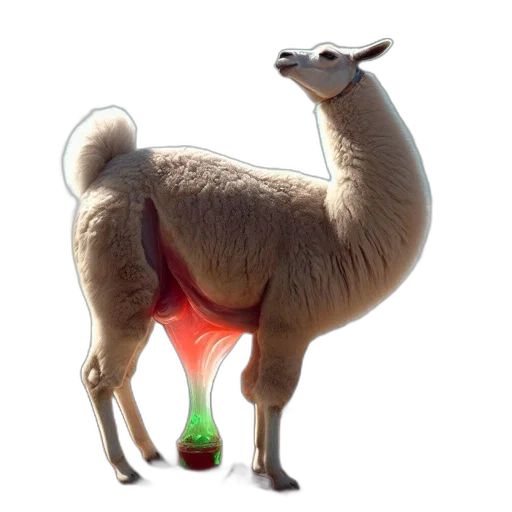 animal, creature, staff, food transparent PNG cut-out